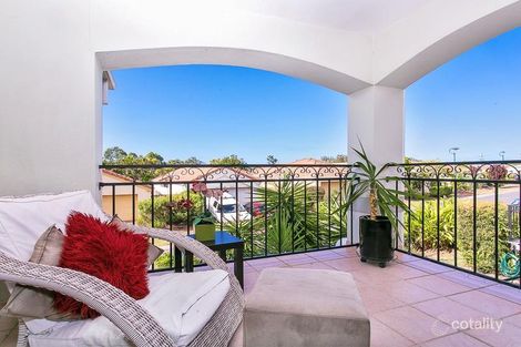 Property photo of 72/2-4 Langport Parade Mudgeeraba QLD 4213
