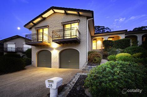 28/1 Wilkins St, Mawson, ACT 2607