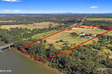 318 Eatonvale Rd, Tinana, QLD 4650