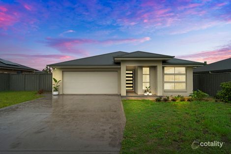 Property photo of 8 Water Street Fern Bay NSW 2295
