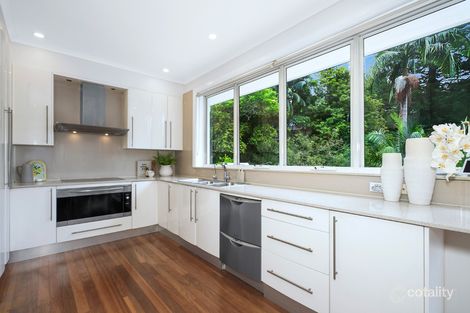 Property photo of 10 Peace Avenue Pymble NSW 2073