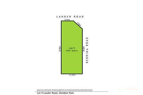 Property photo of 9 Berrima Road Sheidow Park SA 5158