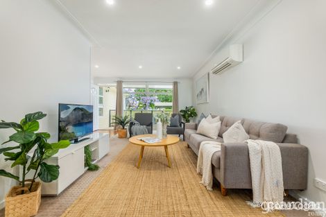 Property photo of 45 Annabelle Crescent Kellyville NSW 2155