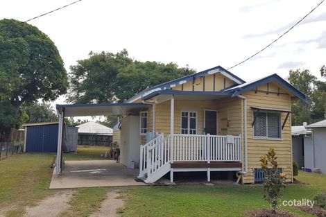 19 Leeson St, Svensson Heights, QLD 4670