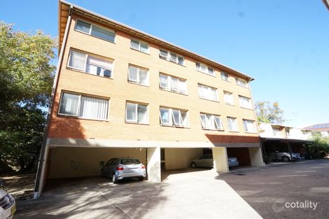 Property photo of 20/45 Bartley Street Canley Vale NSW 2166