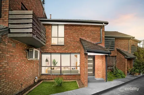 3/1769 Dandenong Rd, Oakleigh East, VIC 3166