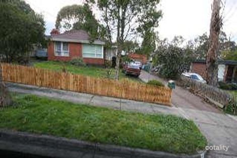 8 Kathleen Cl, Bayswater North, VIC 3153