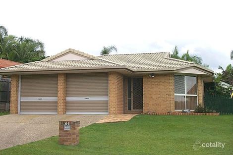 64 Petherbridge Ave, Merrimac, QLD 4226