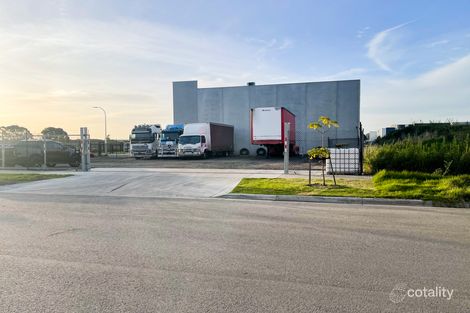 18 Camino Cres, Cranbourne West, VIC 3977