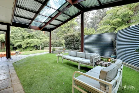 Property photo of 15 Deery Road Emerald VIC 3782