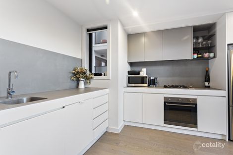 Property photo of 107/2A Henry Street Windsor VIC 3181