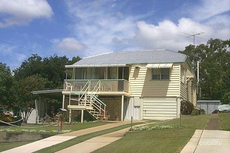 53 Margaret St, Silkstone, QLD 4304