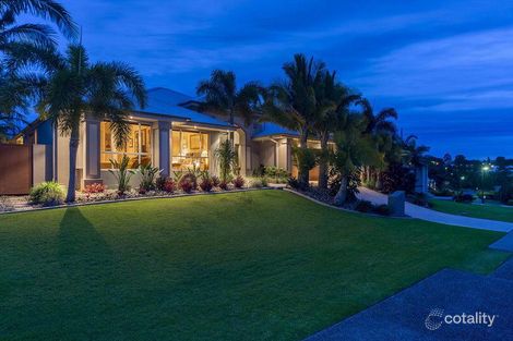 Property photo of 24 Ragamuffin Drive West Coomera QLD 4209