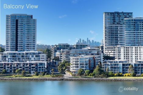 17/17 Wentworth Pl, Wentworth Point, NSW 2127