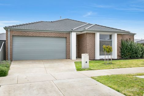 25 Ocallaghan Pde, Lucas, VIC 3350