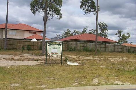 Property photo of 26 Byrony Place Parkinson QLD 4115
