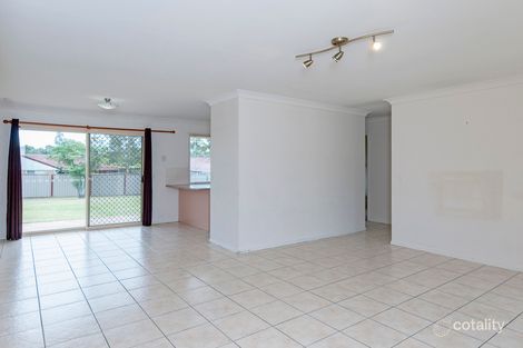 Property photo of 11 Falvey Crescent Goodna QLD 4300