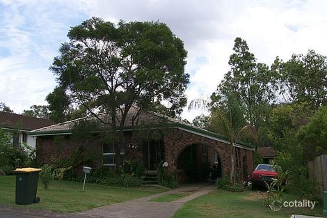 Property photo of 7 Locust Street The Gap QLD 4061
