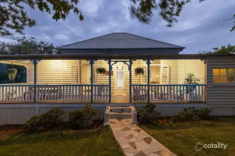 Property photo of 47 Channon Street Gympie QLD 4570