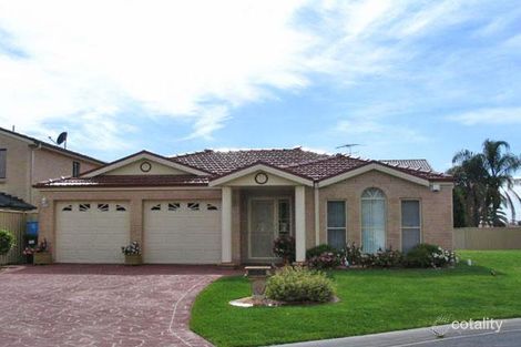 Property photo of 14 Campi Court Prestons NSW 2170