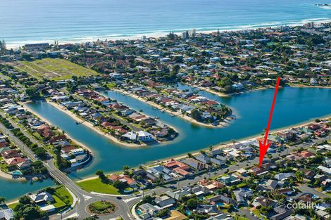 Property photo of 147 Mallawa Drive Palm Beach QLD 4221