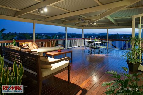Property photo of 13 Sonora Court Eatons Hill QLD 4037
