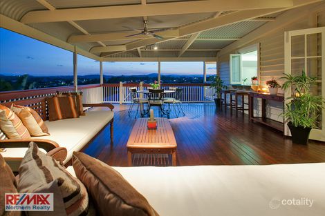 Property photo of 13 Sonora Court Eatons Hill QLD 4037