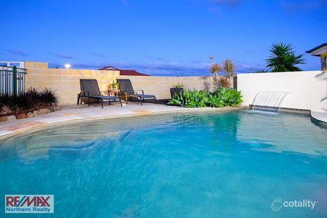 Property photo of 13 Sonora Court Eatons Hill QLD 4037