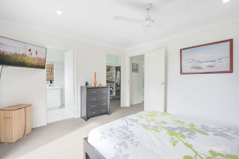Property photo of 12/10 Bridgman Drive Reedy Creek QLD 4227