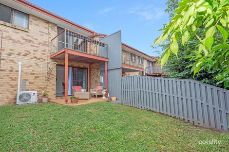 Property photo of 12/10 Bridgman Drive Reedy Creek QLD 4227