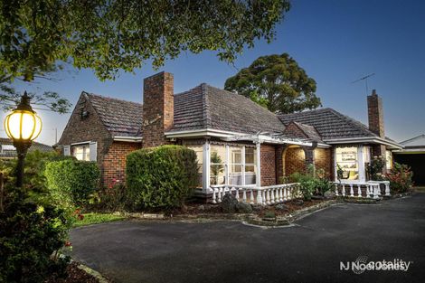 Property photo of 42 Bedford Road Ringwood VIC 3134