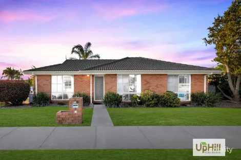 2a Madison Ave, Narre Warren, VIC 3805