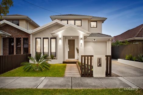 8 Monmouth St, Newport, VIC 3015