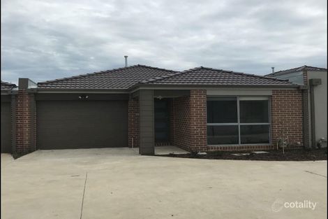 5/38 Corkwood Cres, Wallan, VIC 3756