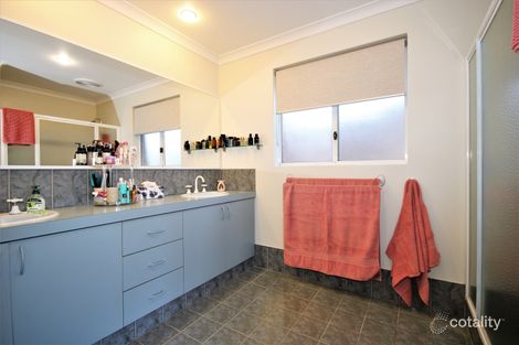 Property photo of 7 Strattimore Place Australind WA 6233