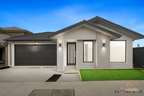 Property photo of 3 Balnarring Street Kalkallo VIC 3064