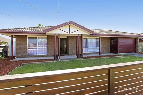 46 Enfield Dr, St Albans Park, VIC 3219