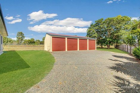 Property photo of 21 Taragoola Road Calliope QLD 4680