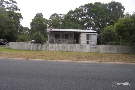 Property photo of 51 Bastion Point Road Mallacoota VIC 3892