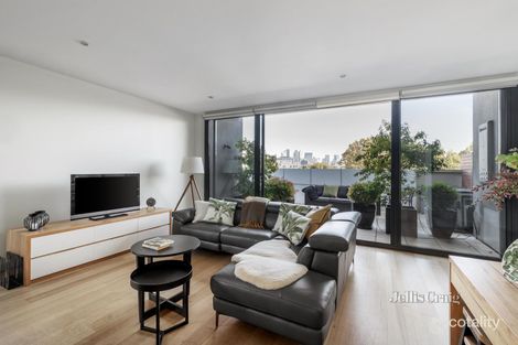 24/11 Nicholson St, Abbotsford, VIC 3067