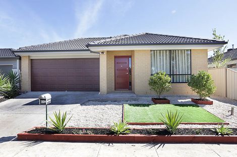 Property photo of 66 Federation Boulevard Truganina VIC 3029