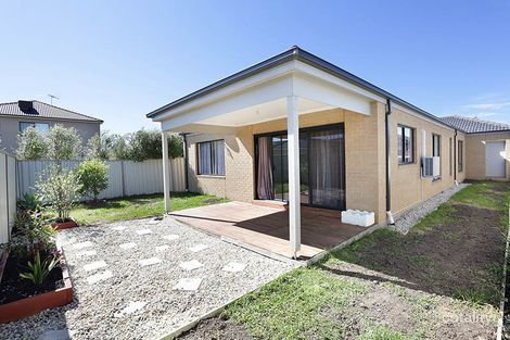 Property photo of 66 Federation Boulevard Truganina VIC 3029