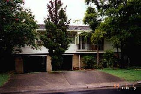 Property photo of 61 Brownie Street Jamboree Heights QLD 4074