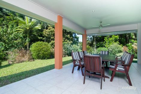 Property photo of 20A Greenhills Road Kuranda QLD 4881