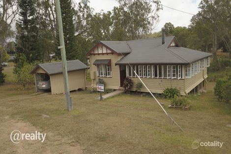 Property photo of 5 Grigg Street Ravenshoe QLD 4888