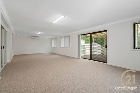 Property photo of 13 Fitzgerald Avenue Hammondville NSW 2170