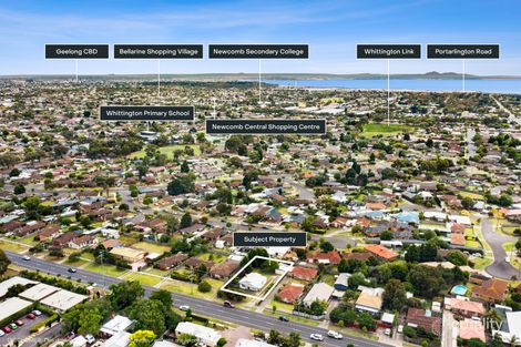 Property photo of 151 Townsend Road Whittington VIC 3219
