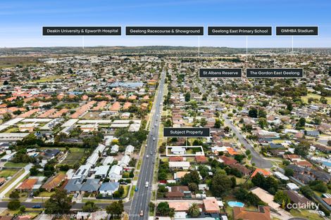 Property photo of 151 Townsend Road Whittington VIC 3219