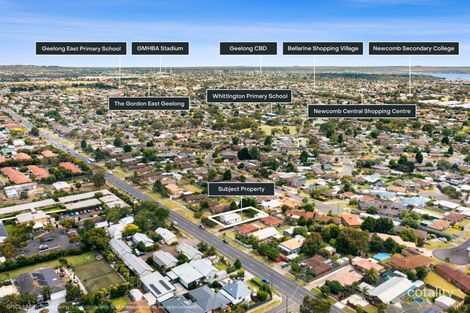 Property photo of 151 Townsend Road Whittington VIC 3219