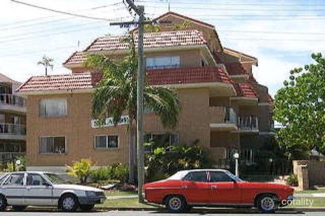 3/31-33 Ventura Rd, Mermaid Beach, QLD 4218